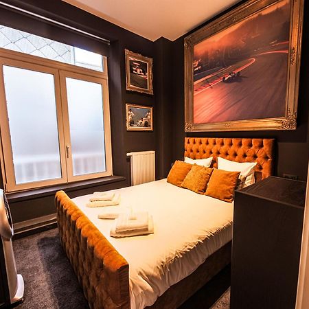 Hotel Palmares Спа Экстерьер фото