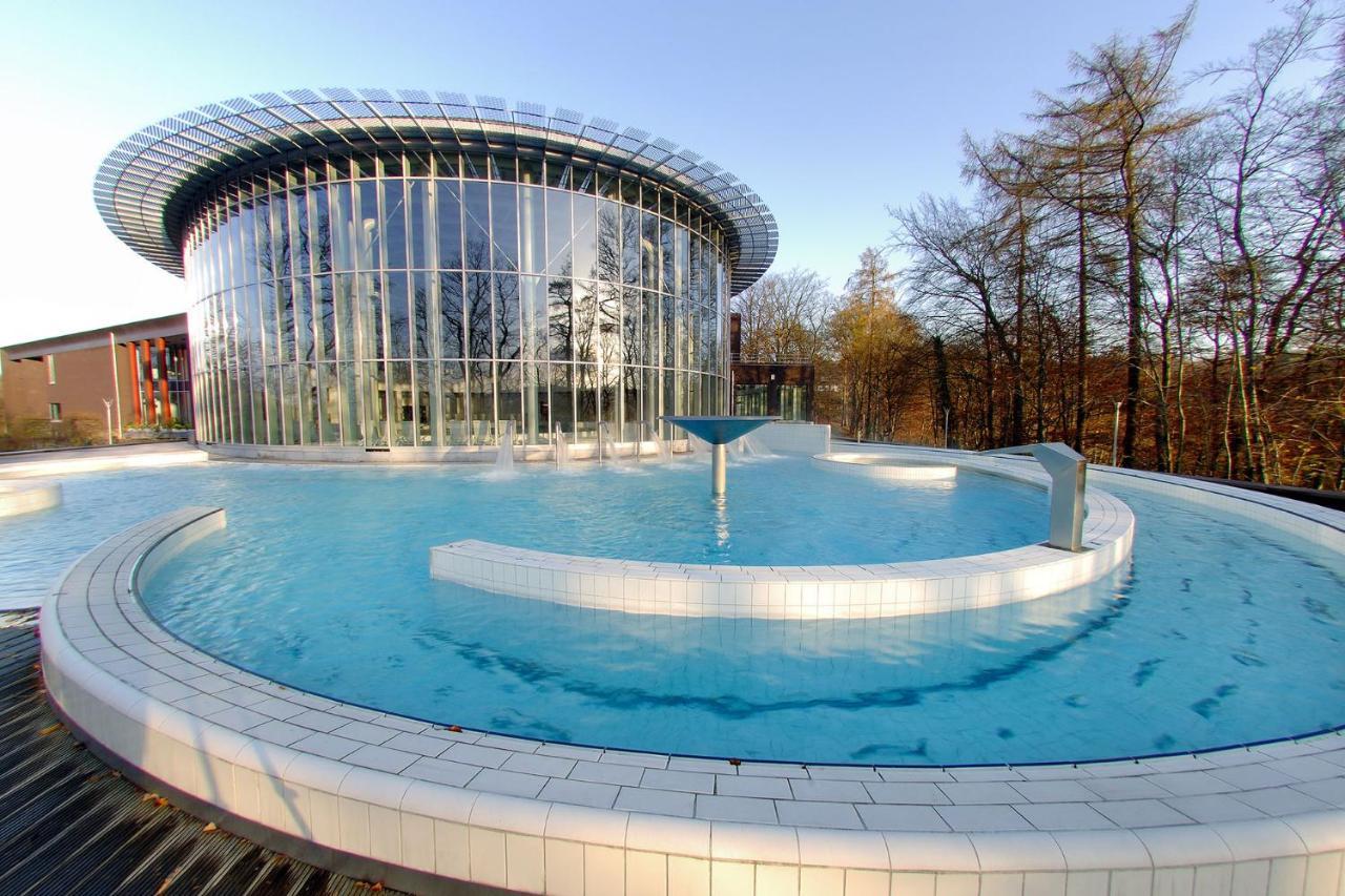 Hotel Palmares Спа Экстерьер фото