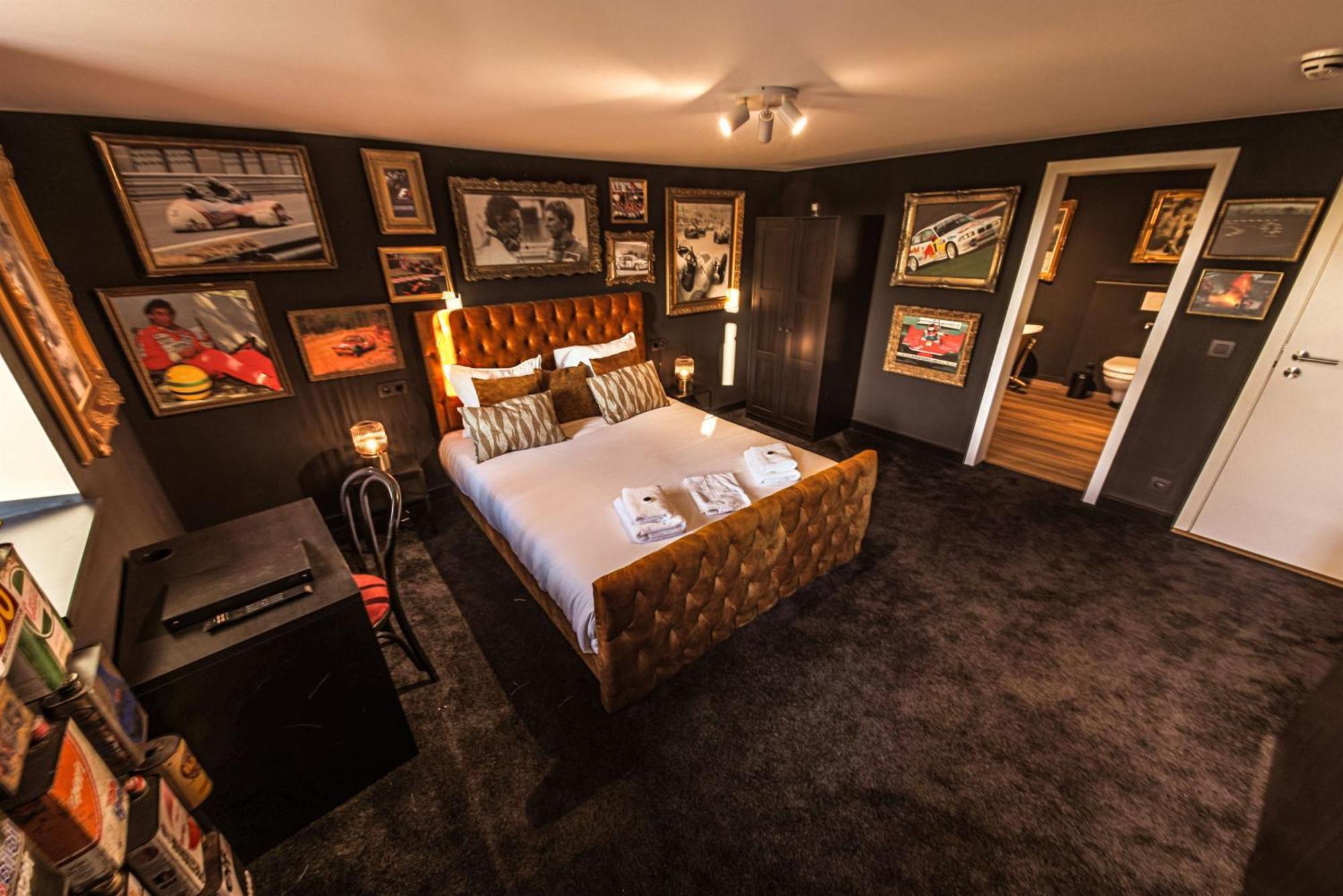 Hotel Palmares Спа Экстерьер фото