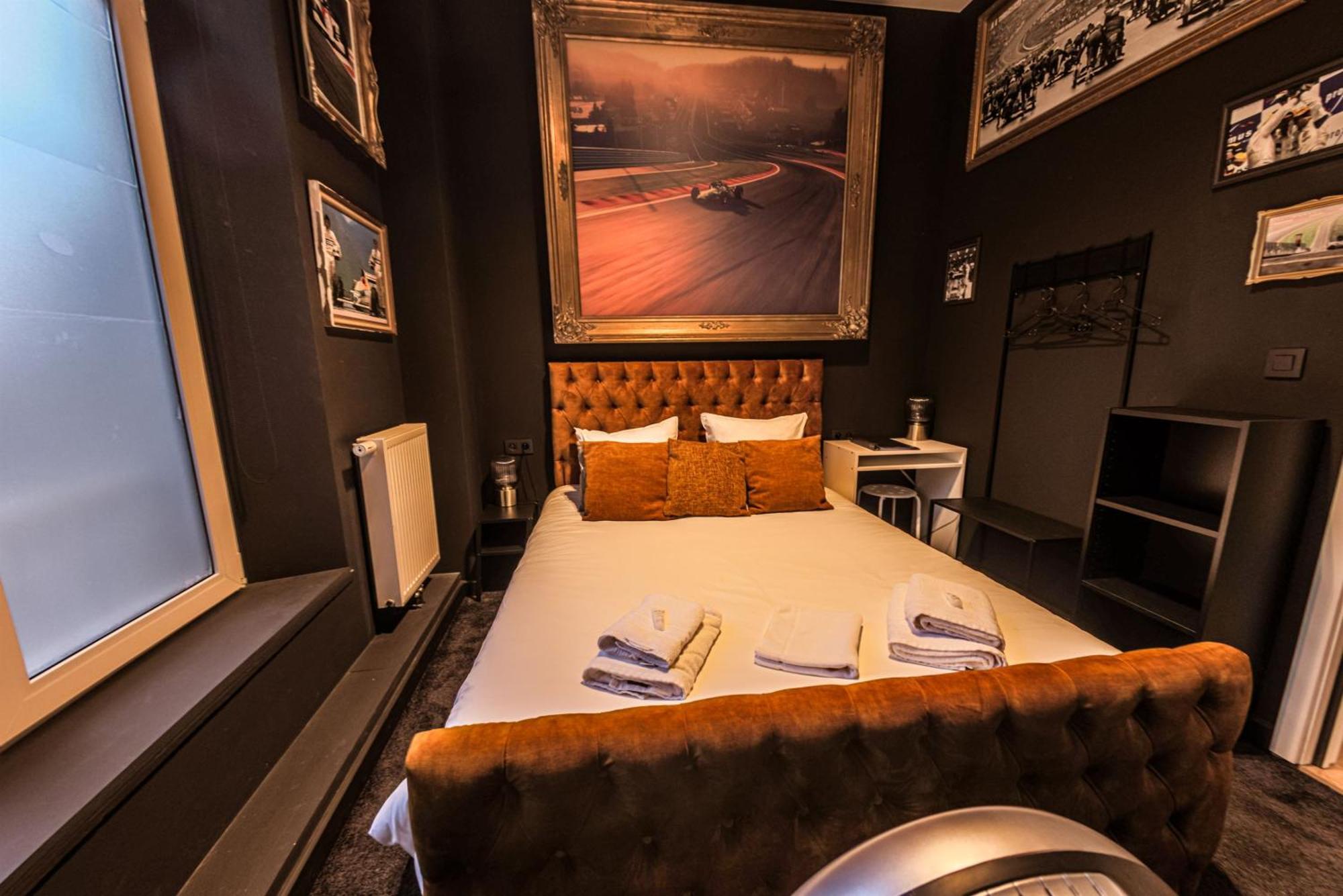 Hotel Palmares Спа Экстерьер фото